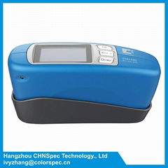 Portable Three Angles 20 60 85 Digital Gloss Meter