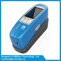 Portable Three Angles 20 60 85 Digital Gloss Meter 3