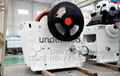 European Type Jaw Crusher 1