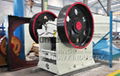 European Type Jaw Crusher 2