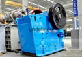 European Type Jaw Crusher 4