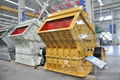 PF Impact Crusher for sale 4