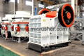 HJ Series High Efficiency Jaw Crusher 2