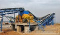 PF Impact Crusher 4