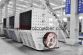 European Type Impact Crusher