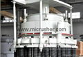 CS High-Efficiency Cone Crusher