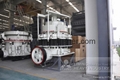 CS High-Efficiency Cone Crusher 4