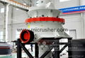 HST Single Cylinder Hydraulic Cone Crusher 3
