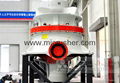 HST Single Cylinder Hydraulic Cone