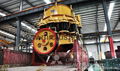 Spring Cone Crusher（PY） 4