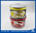 Factory Directly Supply Offset Printing Ink for Heidelberg Machine 1