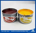 Deep Black Sheetfed Offset Printing Ink with Best Price 4