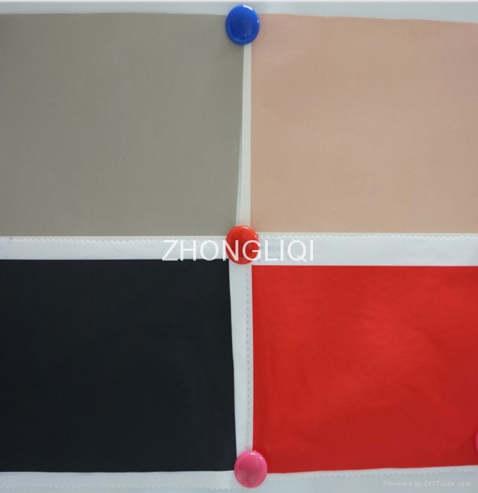 High quality Fast dry 80gsm sublimation transfer paper Supplier 2
