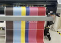 High quality Fast dry 80gsm sublimation transfer paper Supplier 1