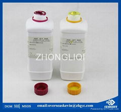 High Speed Dye Sublimation Ink (Format printer) for surecolor and bright color t