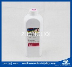 High Quality Fluorescence Dye Sublimation Ink for DX5 DX7 printhead