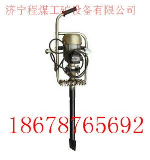  DD-1型便携式电动捣镐 3
