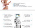 Medical HIFU Liposoninx fast fat reduction beauty machine 3