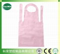 High Quality Disposable Plastic Apron