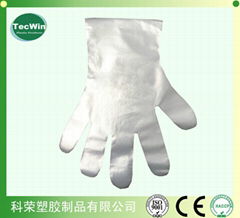 Disposable Plastic Gloves