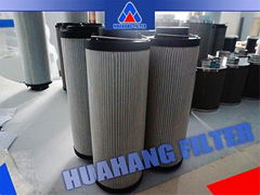 Manufacturer for interchange HYDAC return hydraulic oil filter element 0330R010B