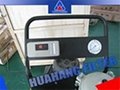  LYC-A series Portable High Efficiency Movable Oil Purifier Machine 3