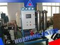 High solid conten oil purifier LYC-G