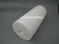 10 Micron Melt Blown PP Water Filter Cartridge for Household Water Purifier 1