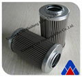 High performance replace hydac pressure filter element for oil purification syst 1