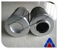 High performance replace hydac pressure filter element for oil purification syst 2