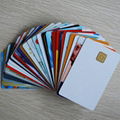 Best smart card from best Chinese card factory 1