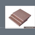 Fire retardant MDF board 