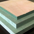 melamine facing mdf board