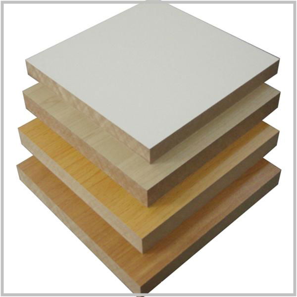 veneer mdf board for furniture 