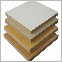 veneer mdf board for furniture 