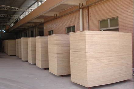 Marine plywood waterproof  2