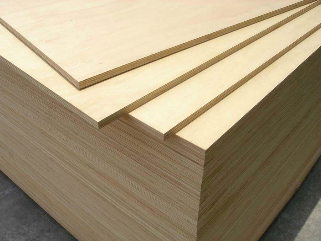 Marine plywood waterproof  3