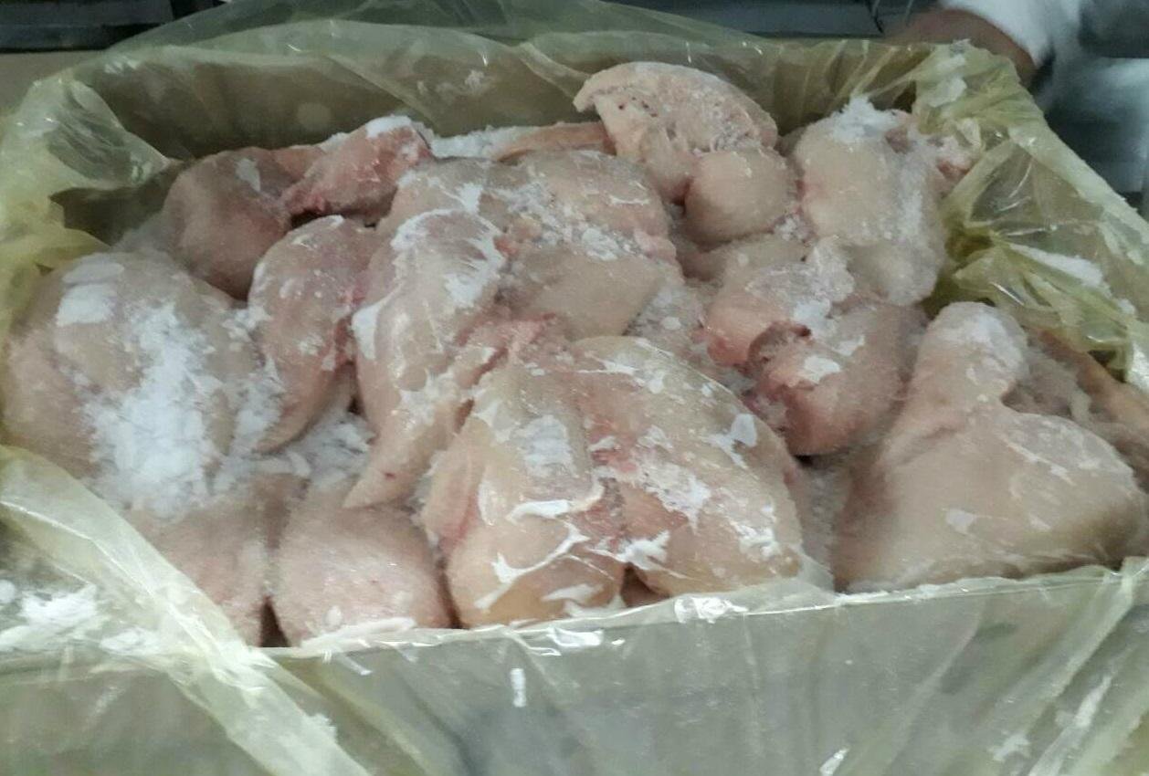 Chicken Meat Of High Quality 2