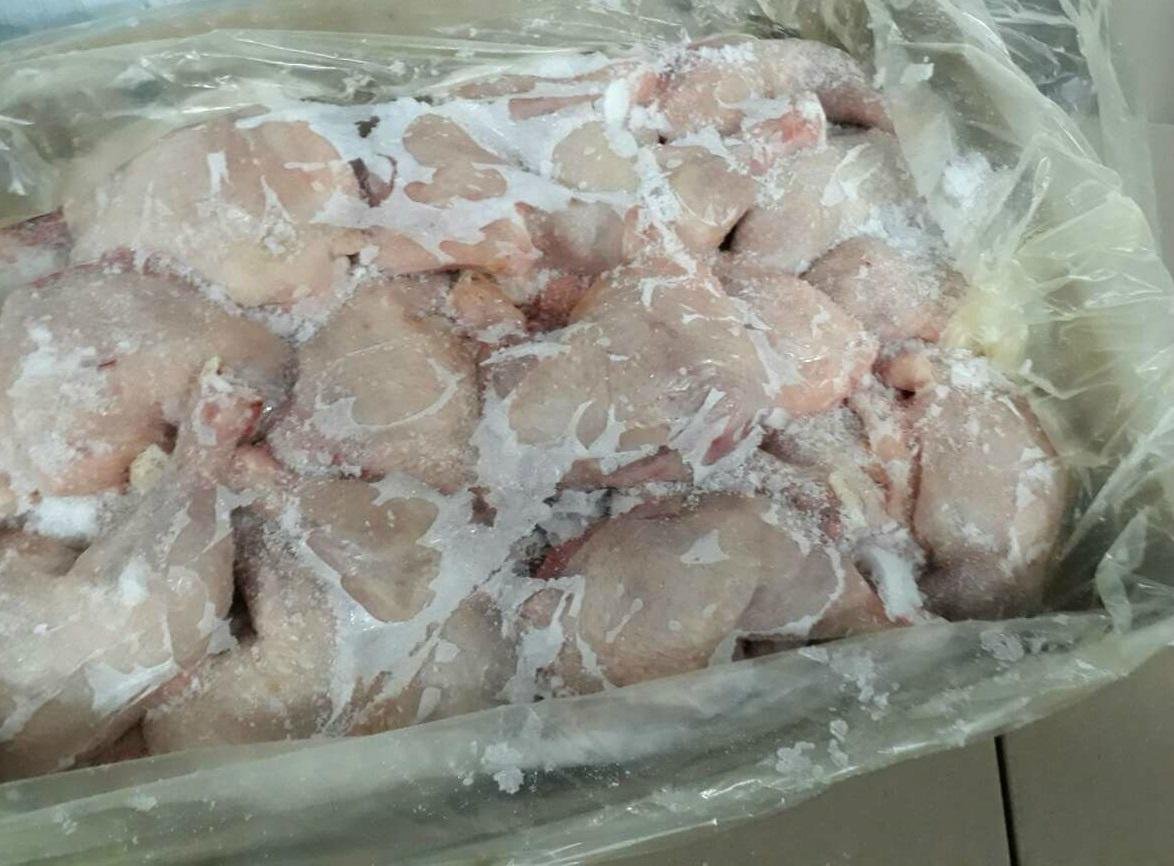 Chicken Meat Of High Quality 3