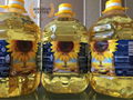 SUNFLOWER OIL 2