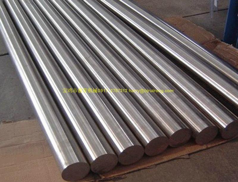 titanium bar/rod 3