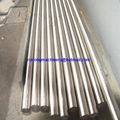 Titanium bar ASTMB348 Gr5 18*3000MM