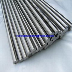 Titanium bar ASTM F136 Gr5 18*3000MM