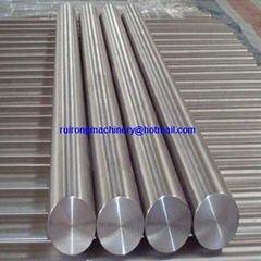 Titanium bar ASTM F136 Gr5 10*3000MM