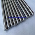 Titanium bar ASTM F136  Gr5 8*3000MM