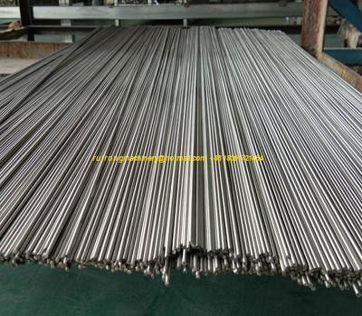 Titanium wire gr5 3*2000mm