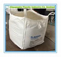 1 Ton Big Bag PP Woven Bulk Bag FIBC  Sand Bag