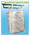 1 Ton Big Bag PP Woven Bulk Bag FIBC  Sand Bag 3