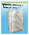 1 Ton Big Bag PP Woven Bulk Bag FIBC  Sand Bag