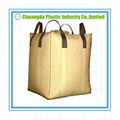Big Bag FIBC Jumbo PP Woven Bag for Cement